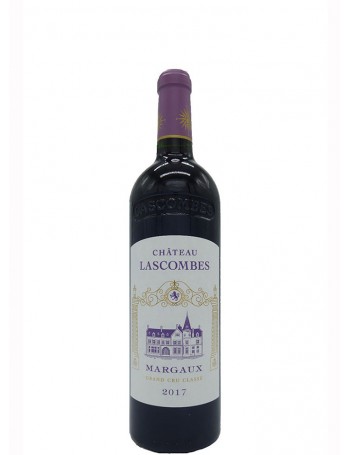 Chateau Lascombes 2017 750ml